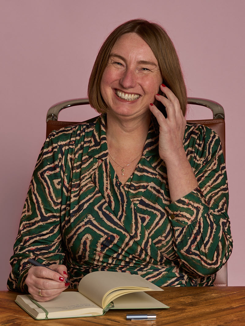 Voor wie? - Financieel planner